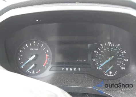 2020 Ford Edge Se из США, поврежденный, VIN 2FMPK4G94LBA73648